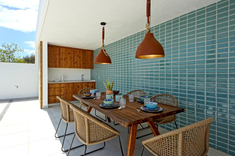 Facilities 4, Villa Ocean Marina, Panoramic and heatable Pool by DreamvillasAlbufeira, Albufeira