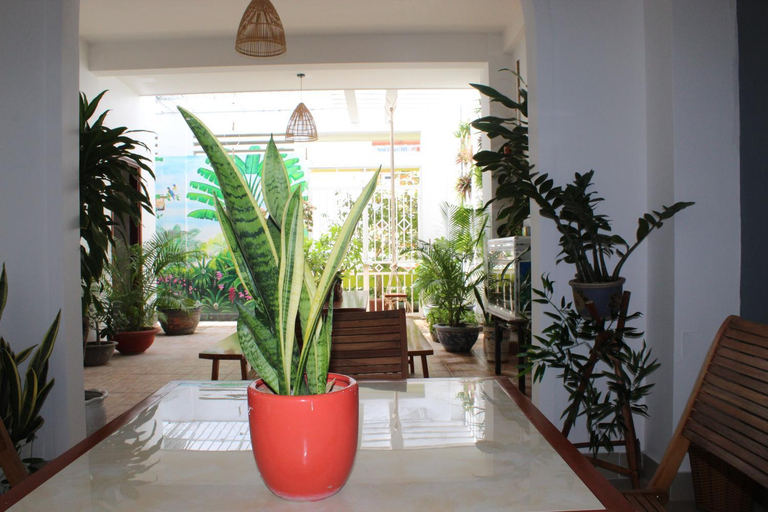 Others 5, May Homestay, Tuy Hoa