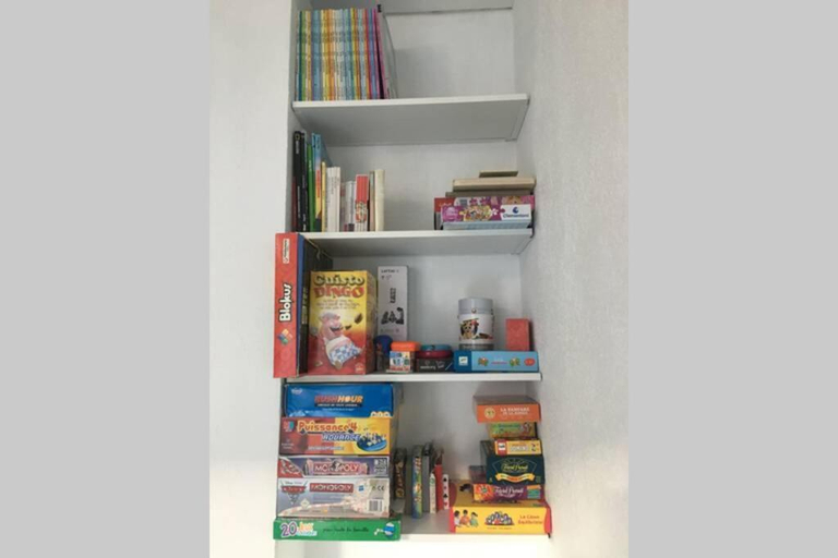 Others 4, L'Appart des îles 🌴, Parking, Netflix & PS4!, Haute-Savoie