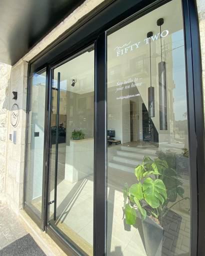 Others 2, Nu Fifty Two, Amman