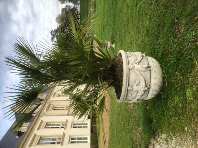 Others 3, Chateau de Monhoudou, Sarthe