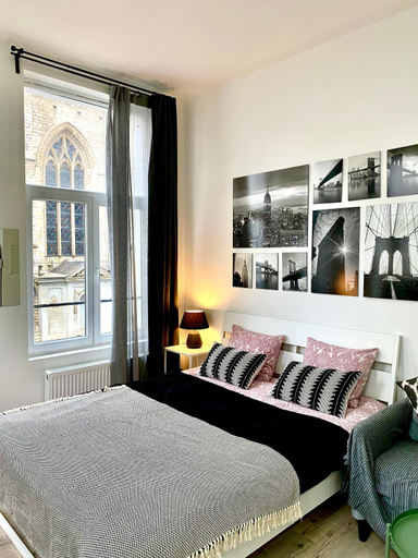 Others 3, BONJOUR Apartments Сentre 3, Antwerpen