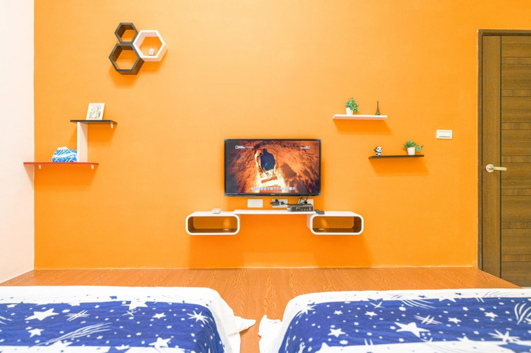 Others 4, beautiful homestay, Penghu