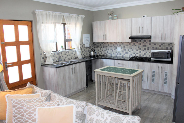 Others 4, @Home in the East, City of Tshwane