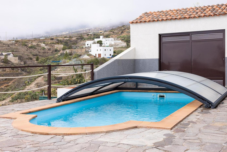 Others 5, Villa Rural La Zarza by Sunkeyrents, Santa Cruz de Tenerife