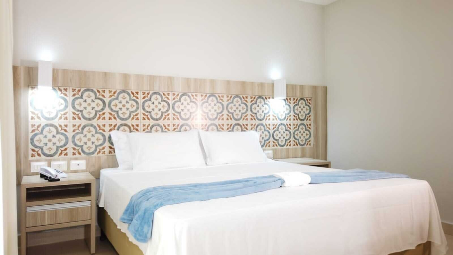 Bedroom 3, Ilhéus North Residence, Uruçuca