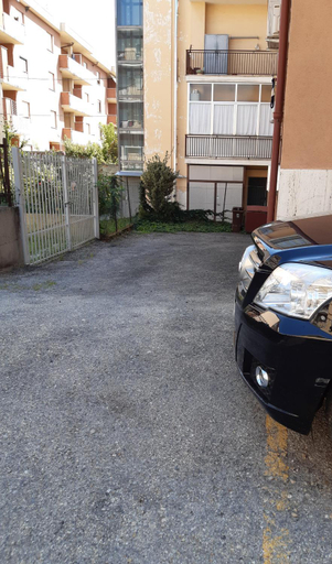 Others 4, La Duchessa, Cuneo