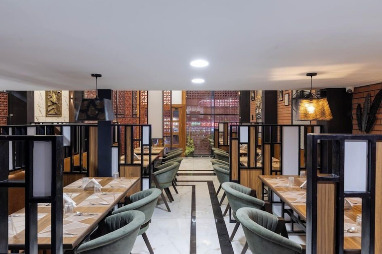 Food & Drinks 5, Hotel Money Plant, Aurangabad