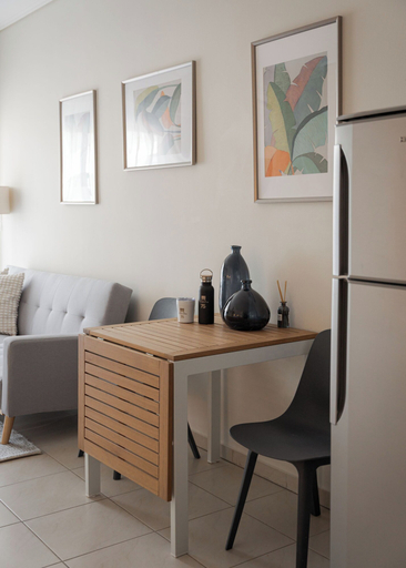 Dining, Athenian Comfort Apartments, Attica