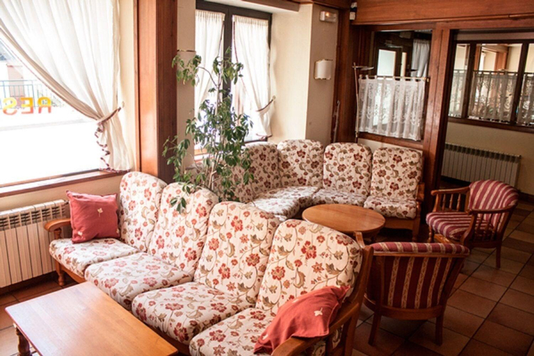Public Area 3, Hotel Joan Canejan, Lleida