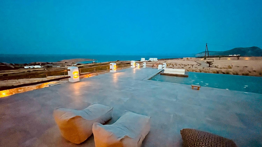 Sport & Beauty 2, Aeris suites pori, South Aegean