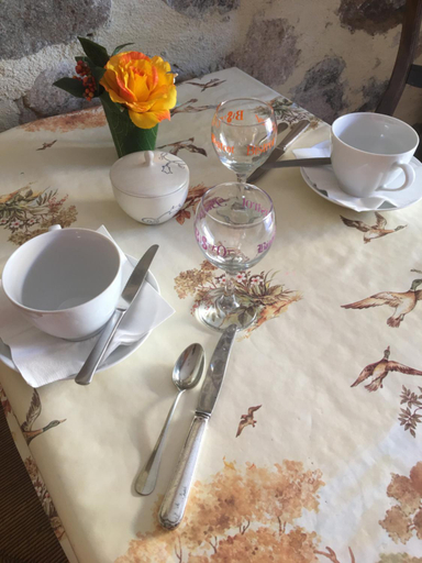 Food & Drinks, Maison D’hotes, Corrèze