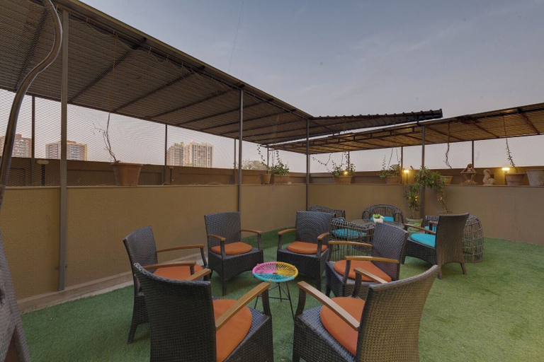 Food & Drinks 4, Comfort Inn sapphire Chandkheda, Gandhinagar