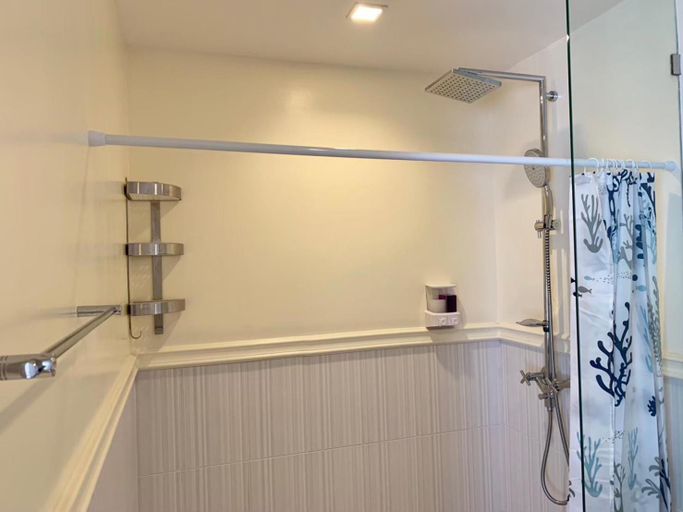 Bathroom 5, Hua Hin Summer Condo 710, Hua Hin