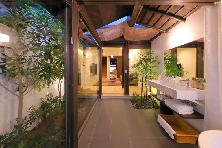 Others 5, Kyo No Oozora Fuka, Kyoto