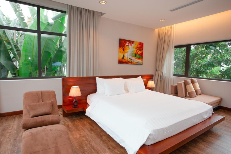 Others 5, Bach Yen T111-Happy Villa Đai Lai Resort, Phúc Yên