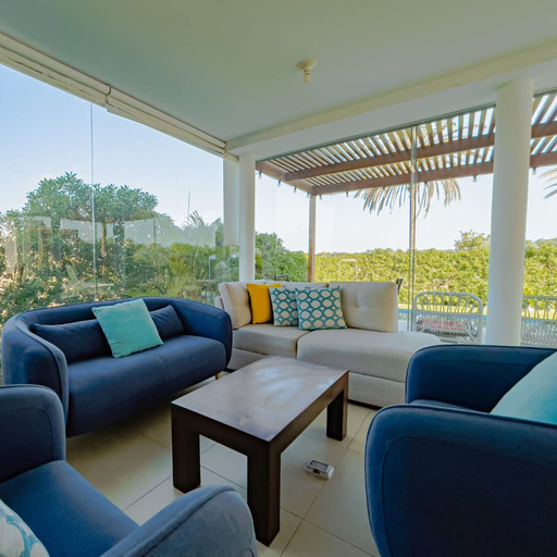 Room 5, HOP Mykonos en Playa y Naturaleza de Chincha, Chincha