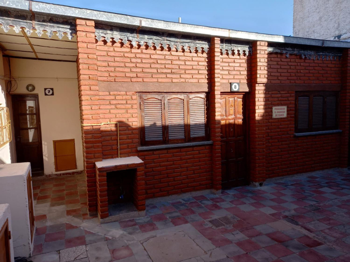 Others 2, Apartamentos Quintana, Santa María
