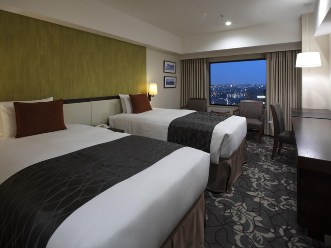 Bedroom 20