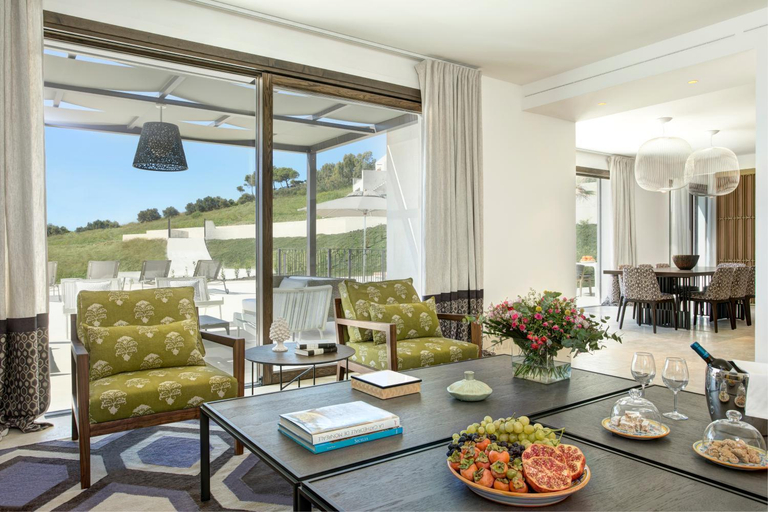 Others 4, Rocco Forte Private Villas, Agrigento