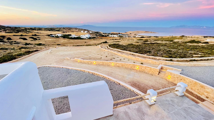 Others 5, Aeris suites pori, South Aegean