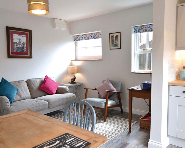 Others 5, Pine Tree Lodge Bridgnorth, Shropshire