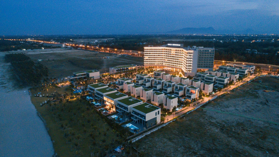 Abogo Resort Villa Platium Da Nang, Điện Bàn