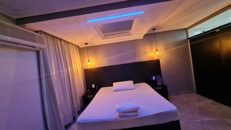 Others 5, Gran Motel, Brasília