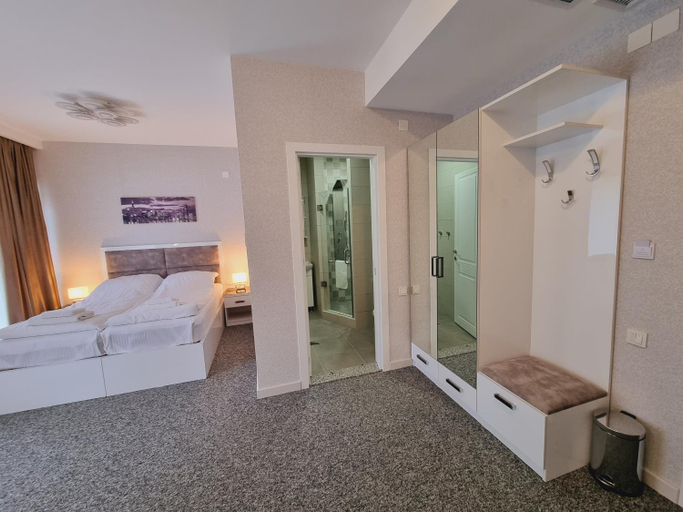 Bedroom 2, Hotel Autograph, Dedoplis Tskaro