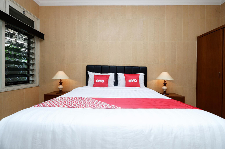 Bedroom 3, OYO 1843 Cahya Nirwana, Banyumas