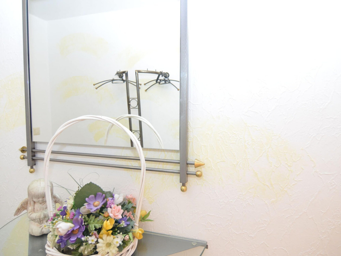Others 4, Ferienwohnung in Wehrstapel, Hochsauerlandkreis