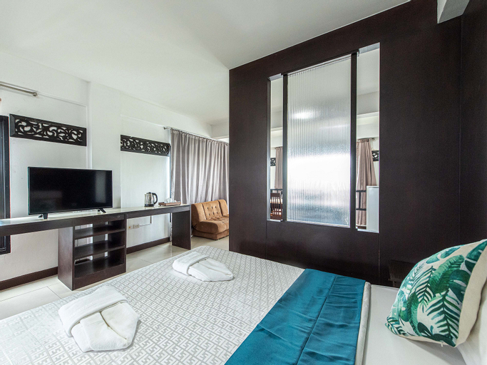 Bedroom 21