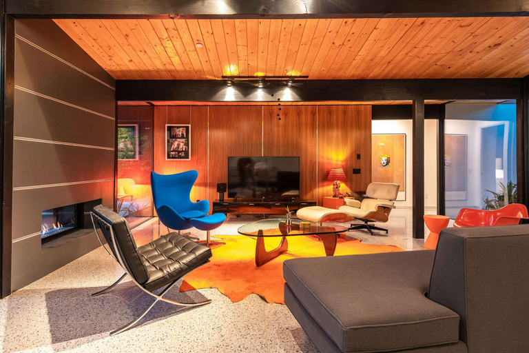Others 5, 5 Palms Desert Eichler - Mid-century Modern w Pool, Riverside