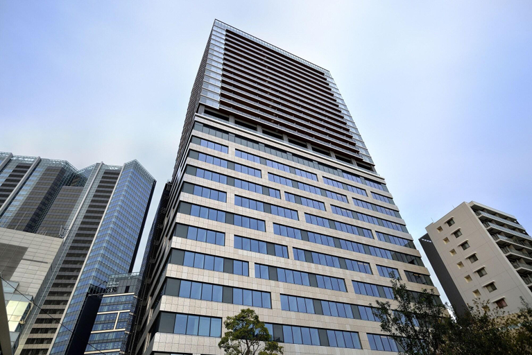 Exterior & Views 2, Hyatt House Tokyo Shibuya, Shibuya