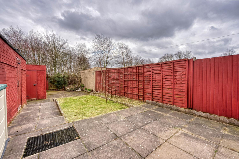 Others 4, The City Link House | Superfast WiFi & Garden, Birmingham