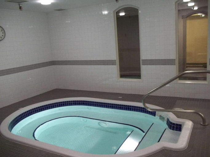 Sport & Beauty 3, Prestige Mountain Resort Rossland, Kootenay Boundary