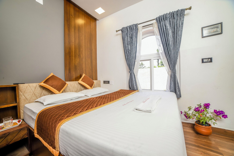 Room 2, The Heaven by Xplore Indo, The Nilgiris