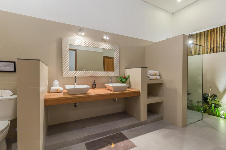 Bathroom 3, Pulesari 2 bedrooms, Badung