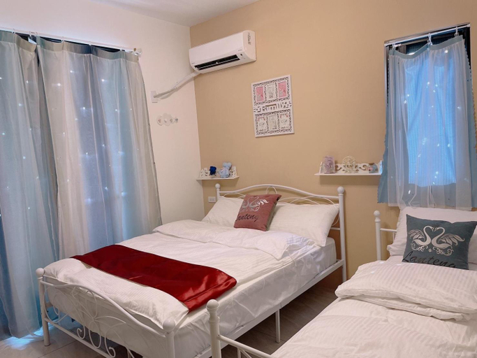 Others 2, Star Moving Cabin Homestay, Yilan