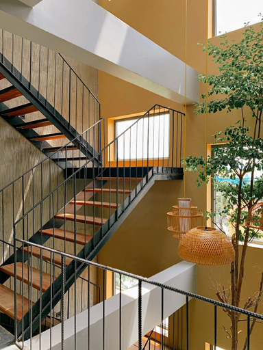Others 3, Cagina Boutique Hostel, Đồng Hới