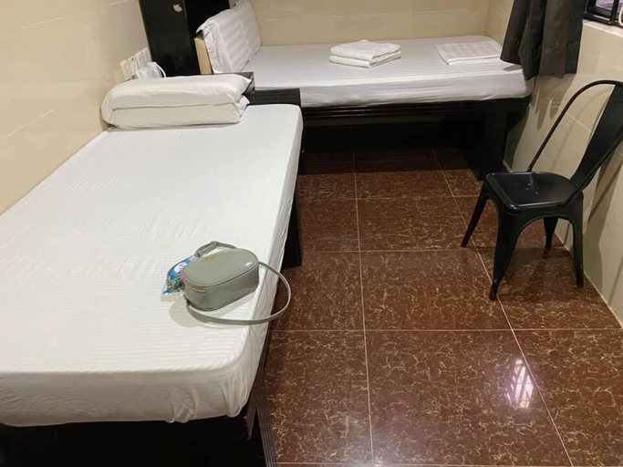 Bedroom 3, NAGALAND GUEST HOUSE, Kowloon