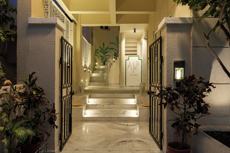 Others 4, Avaanti Boutique Stay By Avaanti Stays, Udaipur