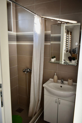 Others 2, Petkovic apartman, Bajina Bašta