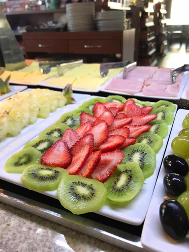 Food & Drinks 4, Hotel Barreto, Nossa Senhora da Glória