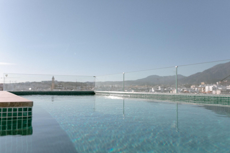 Sport & Beauty 5, Hotel Estepona Plaza, Málaga