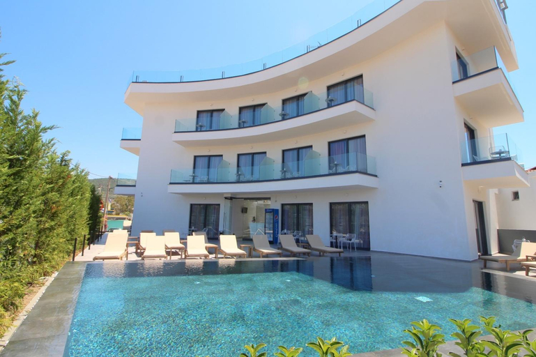Sport & Beauty 2, Blue Eye Hotel, Sarandës