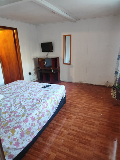 Bedroom 3, Alma Patagona Hostel Coyhaique, Coihaique