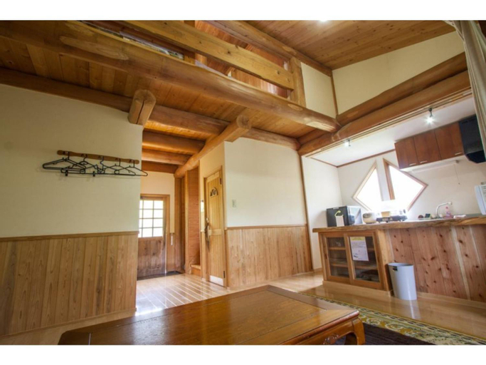 Others 5, Log house for 12 people - Vacation STAY 35069v, Minamioguni