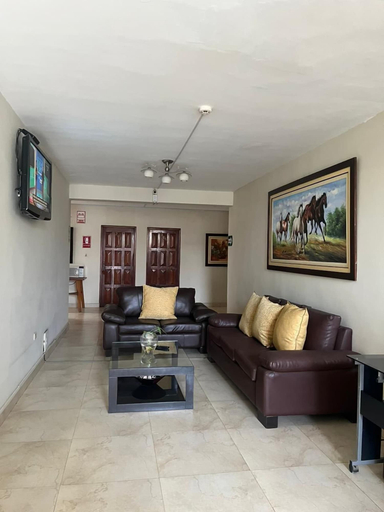 Others, Tallan Hotel, Piura