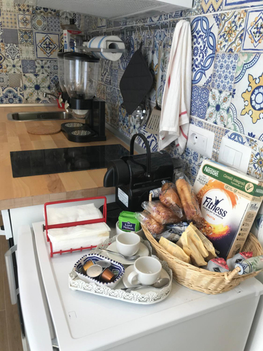 Food & Drinks, Agora Rooms, Napoli